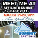 Affiliate Summit West 2009